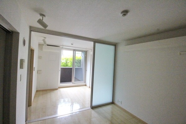 プリマベーラ 多摩の物件内観写真